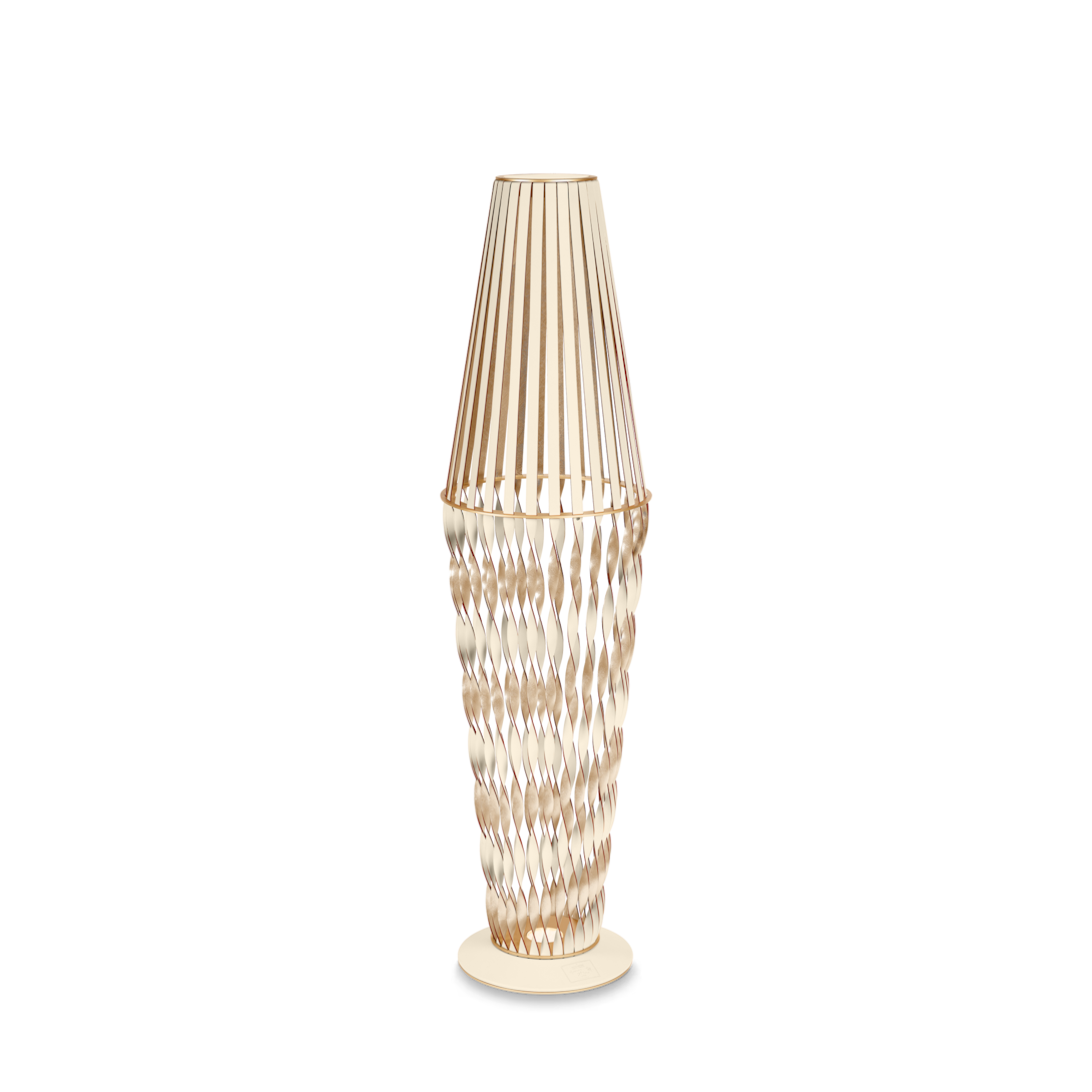 Spiral Lamp Gm By Atelier Oï ｜ルイ・ヴィトン 公式サイト